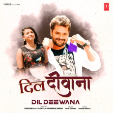 Dil Deewana Dil Deewana